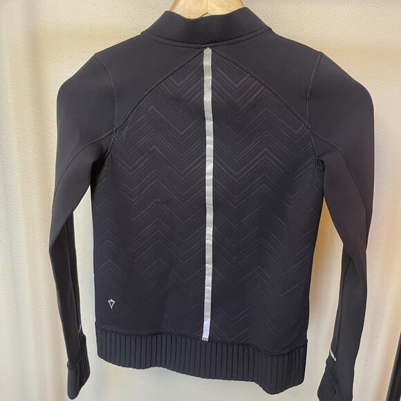 Ivivva Girl's Full Zip Jacket - Picture 7 of 7